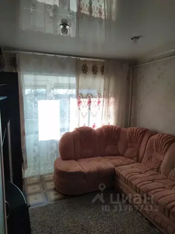 1-к кв. Алтайский край, Яровое ул. Верещагина, 4 (34.0 м) - Фото 0