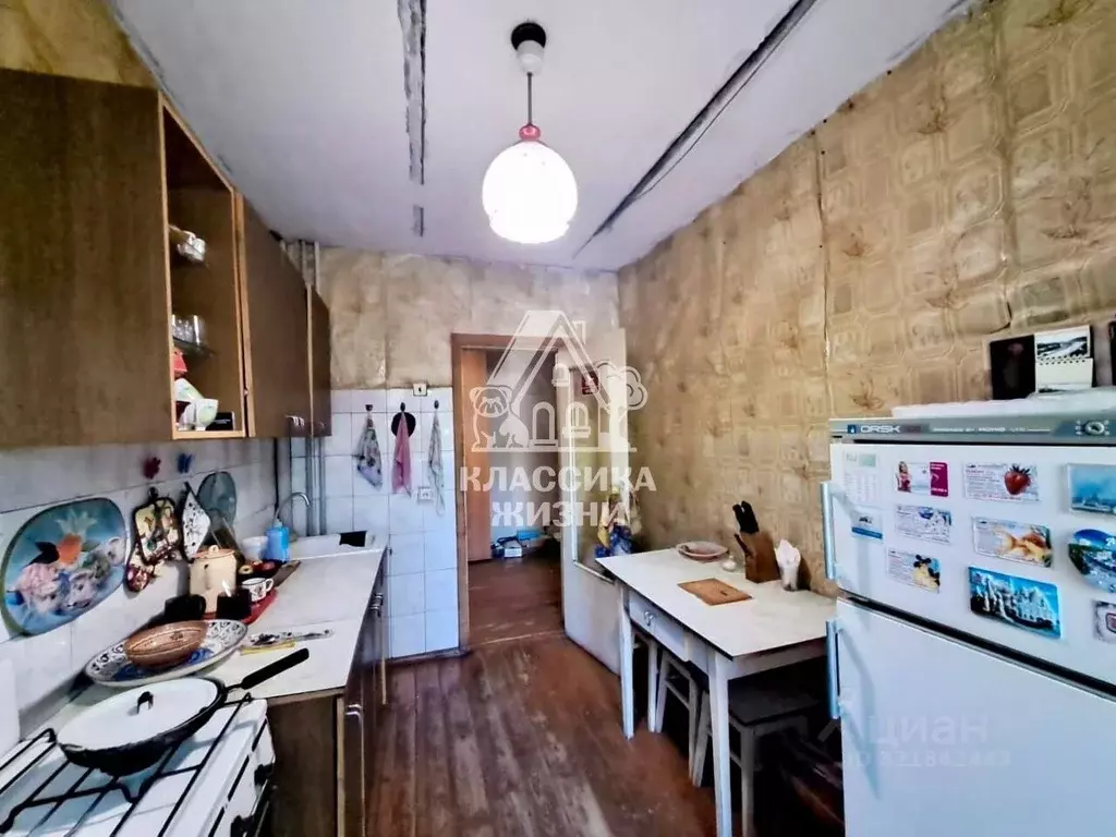 2-к кв. Нижегородская область, Нижний Новгород ул. Богородского, 8к1 ... - Фото 2