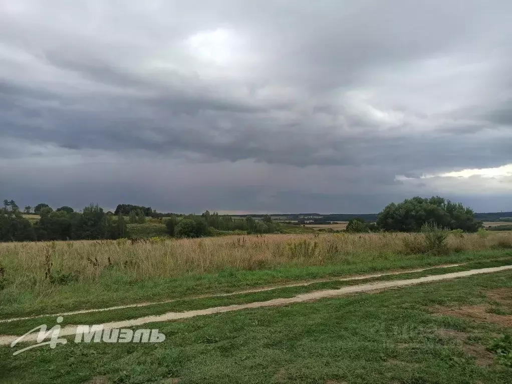 дом в орловская область, орловский район, с. сабурово мартовская ул, . - Фото 1