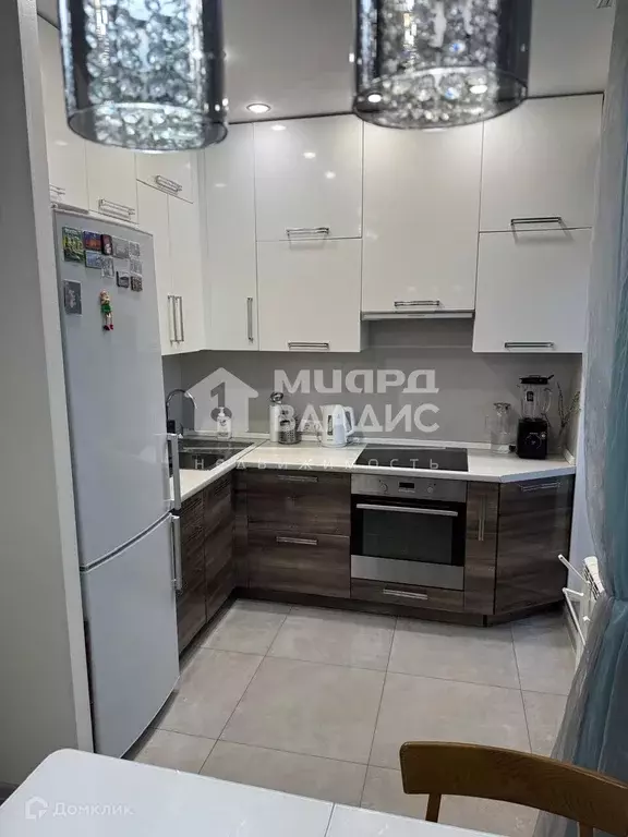 Продаётся 3-к квартира, 53.9 м - Фото 1