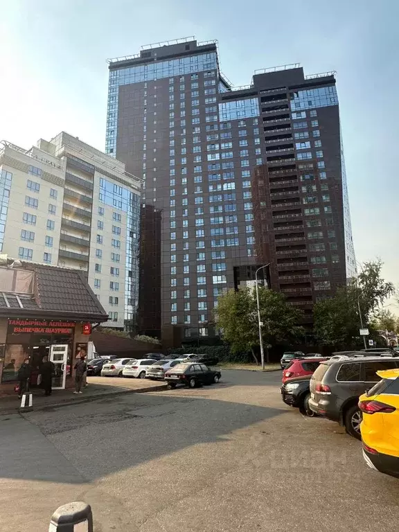 3-к кв. Москва Дмитровское ш., 13 (90.0 м) - Фото 1