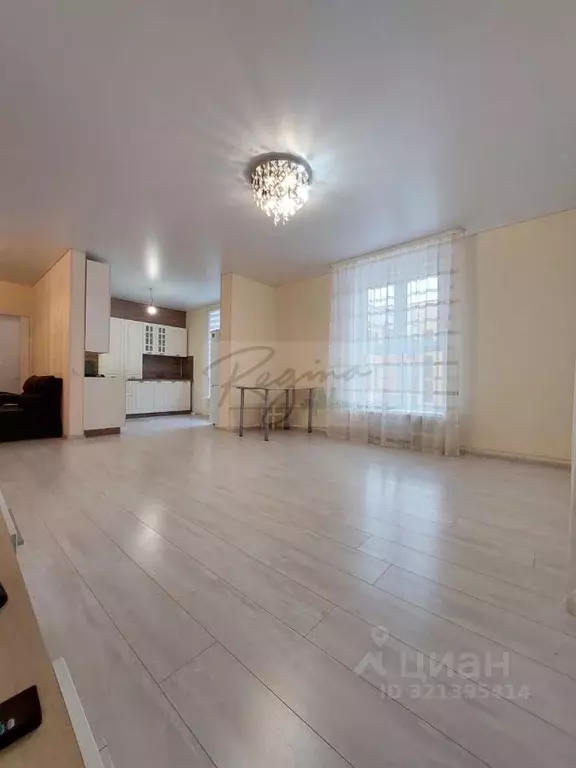 2-к кв. Башкортостан, Уфа ул. Тальковая, 36 (65.0 м) - Фото 2