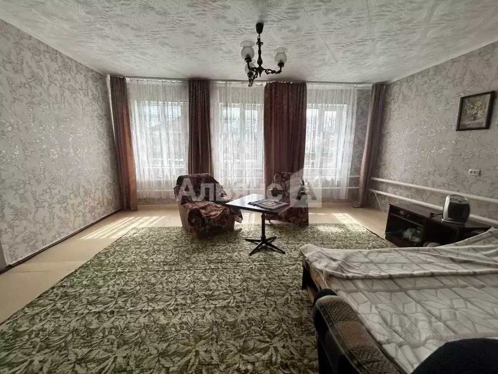 Дом в Ростовская область, Тацинская ст-ца пер. Чеховский (71 м) - Фото 2