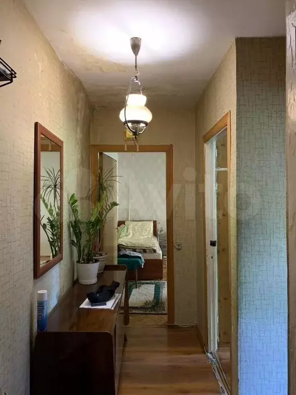2-к. квартира, 45 м, 5/5 эт. - Фото 1