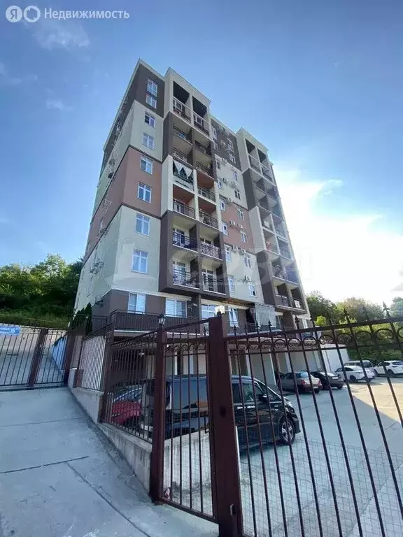 Квартира-студия: Орёл-Изумруд, Дачная улица, 16А/2 (30 м) - Фото 1