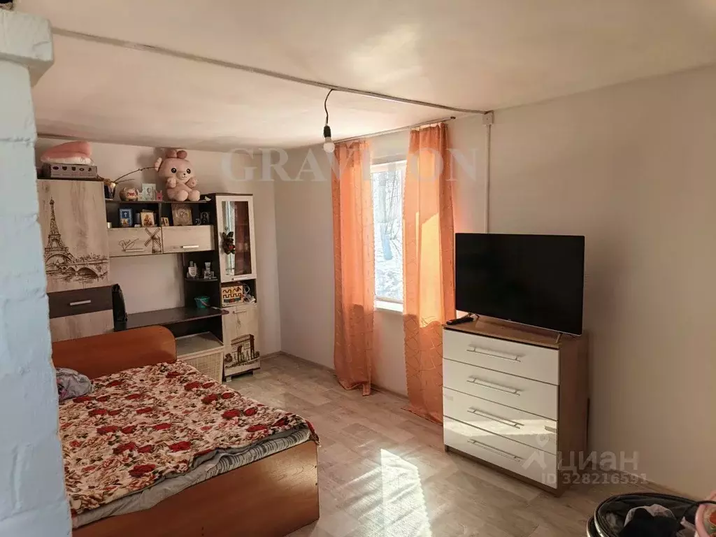 Дом в Алтай, Горно-Алтайск ул. Трофимова (36 м) - Фото 1