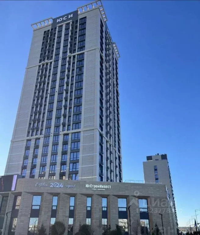 Гараж в Ставропольский край, Ставрополь ул. Павла Буравцева, 42к1 (14 ... - Фото 1