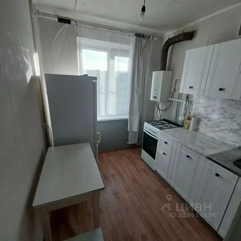 2-к кв. Нижегородская область, Дзержинск ул. Самохвалова, 10Б (42.0 м) - Фото 2