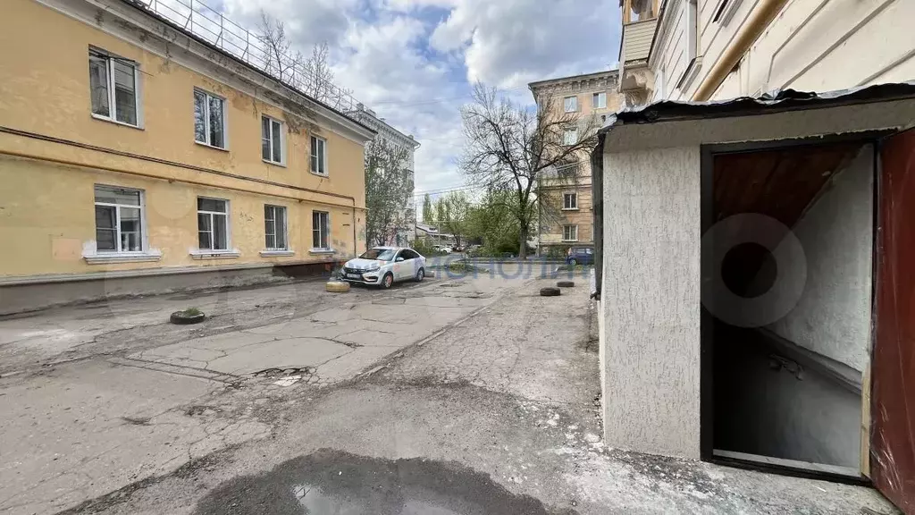 Помещение свободного назначения в стиле Лофт - Фото 1