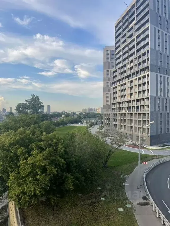 Помещение свободного назначения в Москва Автозаводская ул., 26/1 (96 ... - Фото 2