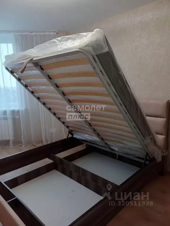 2-к кв. Липецкая область, Липецк просп. Победы, 101 (45.0 м) - Фото 1