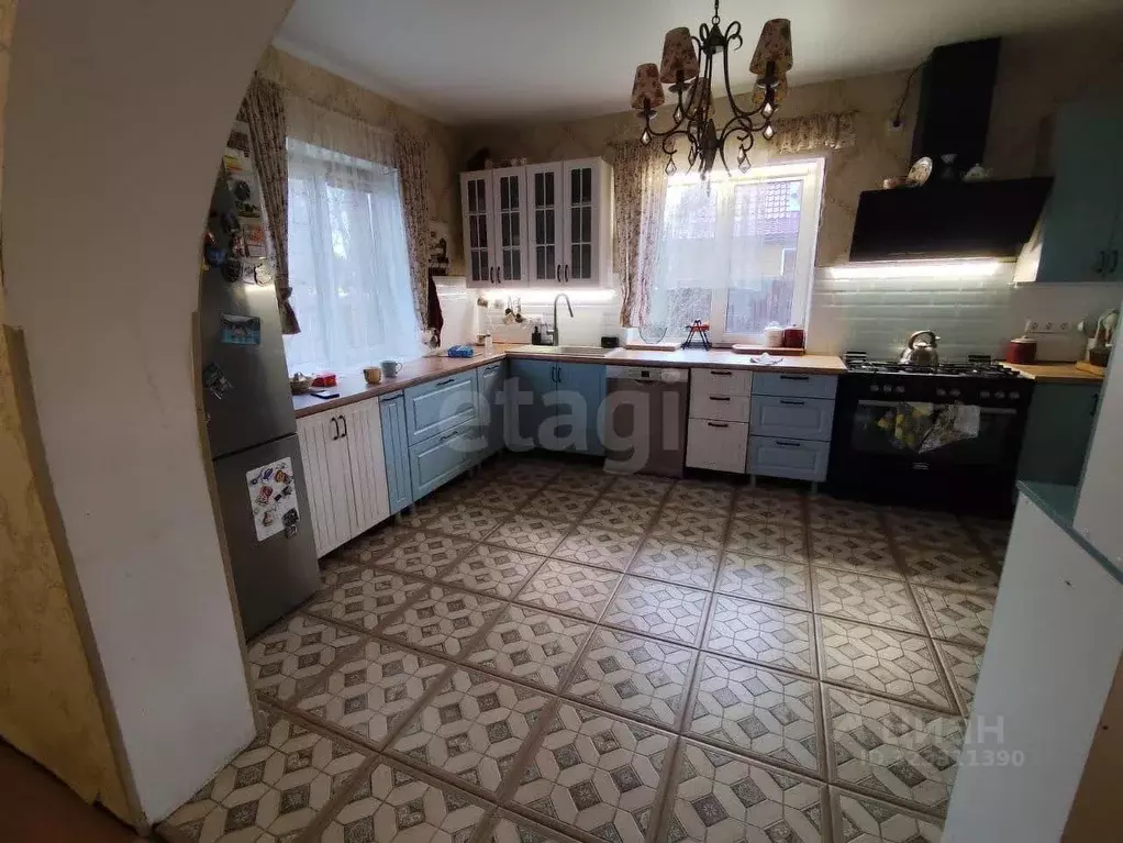 Дом в Калужская область, Жуков Новая ул. (270 м) - Фото 2