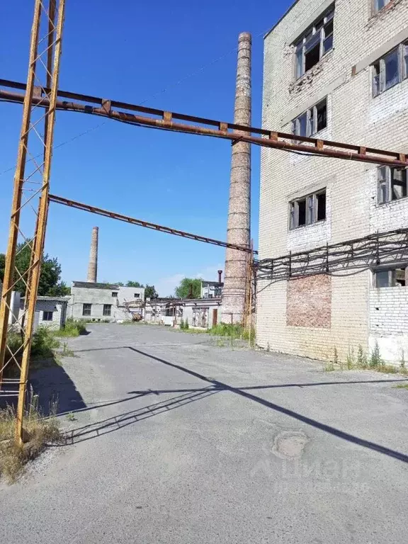 Производственное помещение в Белгородская область, Старый Оскол пер. ... - Фото 1