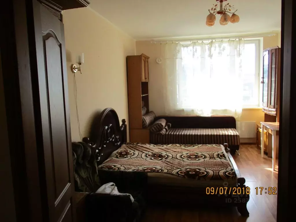 1-к кв. Свердловская область, Екатеринбург ул. Уральских Рабочих, 80 ... - Фото 2