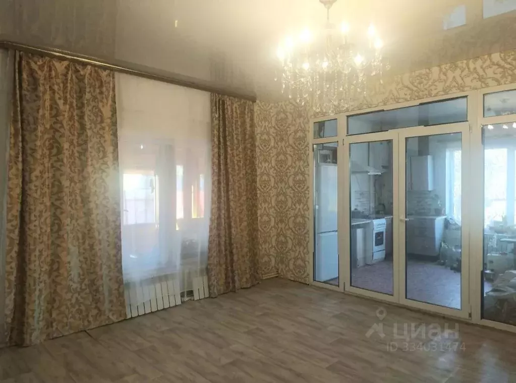Дом в Пензенская область, Пенза Складская ул., 2А (120 м) - Фото 2