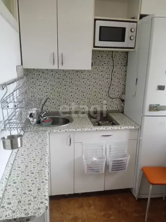 Продаётся 4-к квартира, 64.5 м - Фото 0