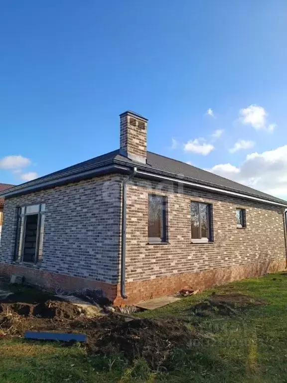 Дом в Ростовская область, Батайск ул. Сарматская (92 м) - Фото 1