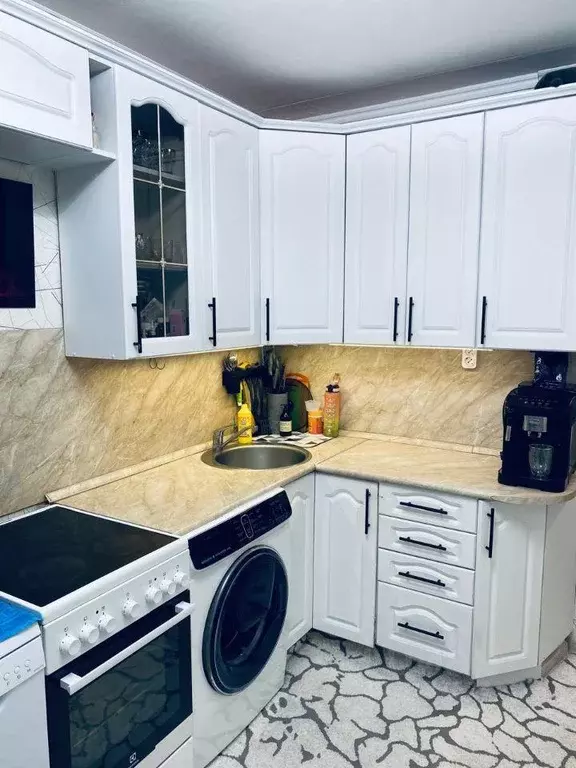 Квартира, 1 комната, 35 м - Фото 0