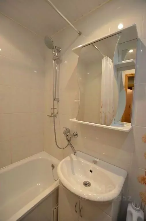 1-к кв. Коми, Сыктывкар ул. Домны Каликовой, 14 (28.0 м) - Фото 2