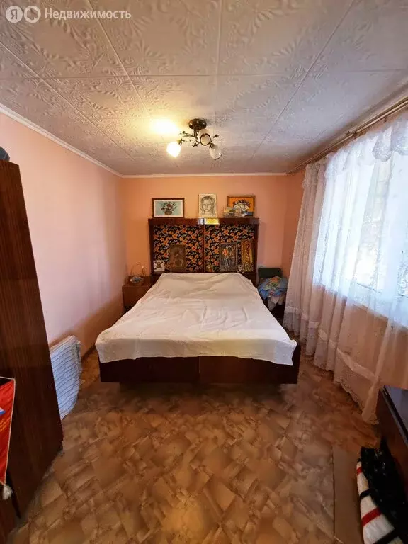 Дом в Сакский район, Суворовское сельское поселение, садовое ... - Фото 1