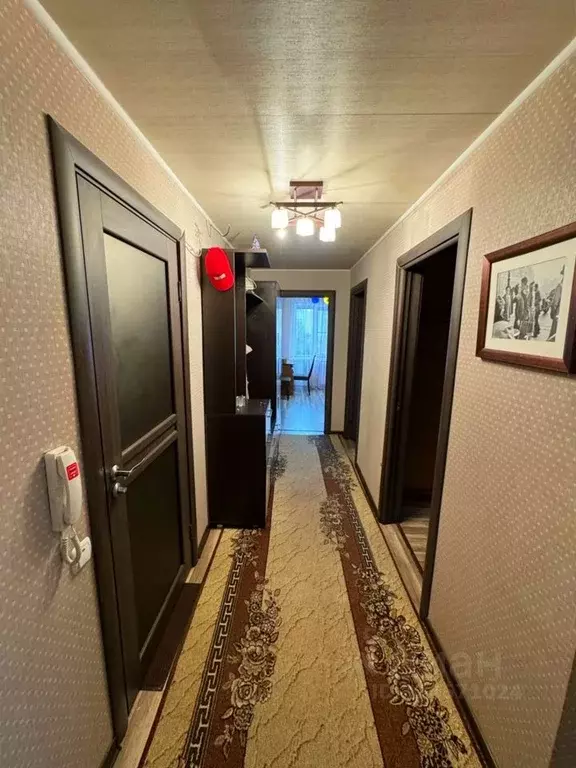 3-к кв. Белгородская область, Строитель Яковлевский городской округ, ... - Фото 1