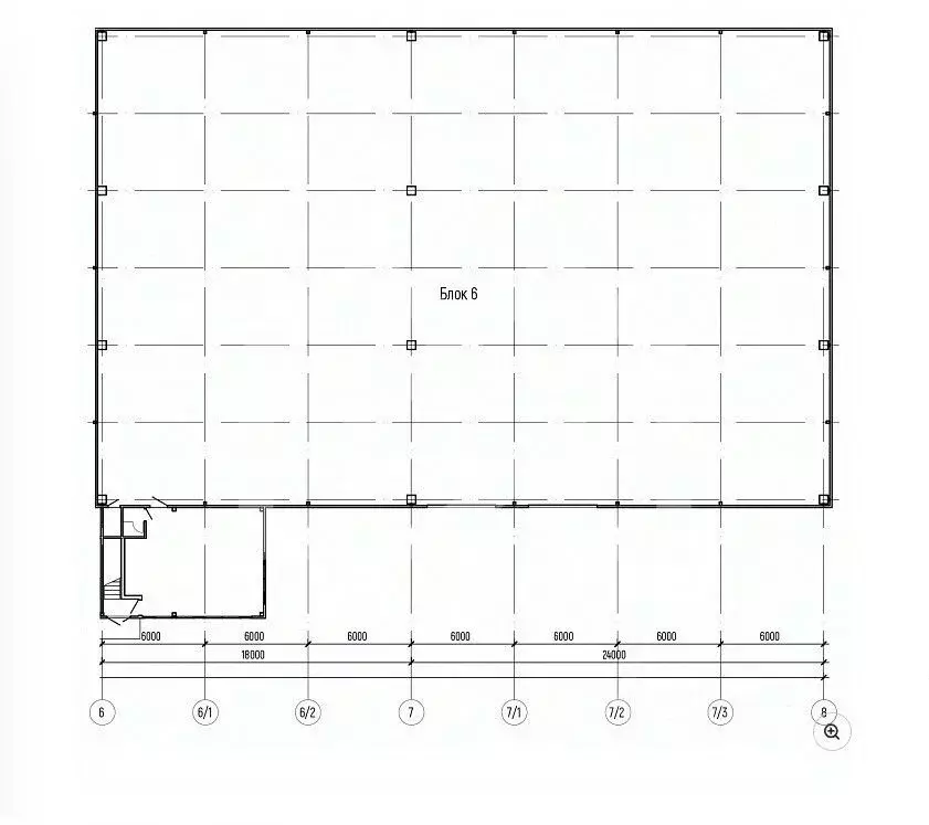 Помещение свободного назначения в Московская область, Солнечногорск ... - Фото 2