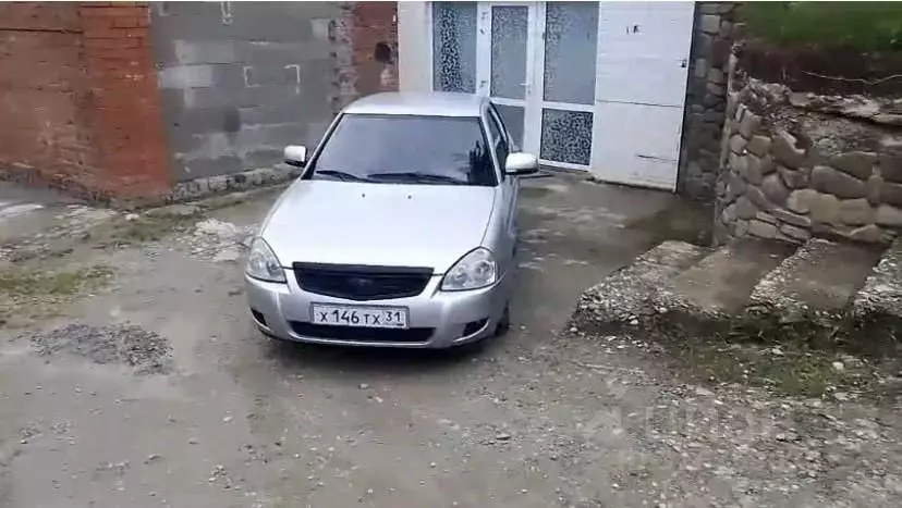 Дом в Краснодарский край, Геленджик муниципальное образование, с. ... - Фото 1