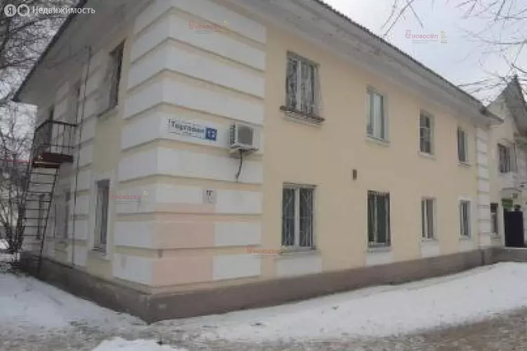 1к в -комнатной квартире (18 м) - Фото 2