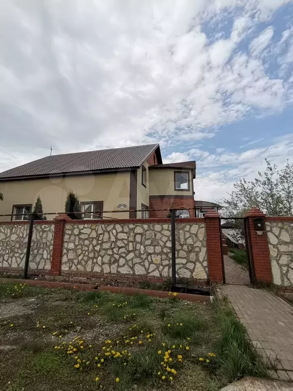 Дом 360 м на участке 12 сот. - Фото 0