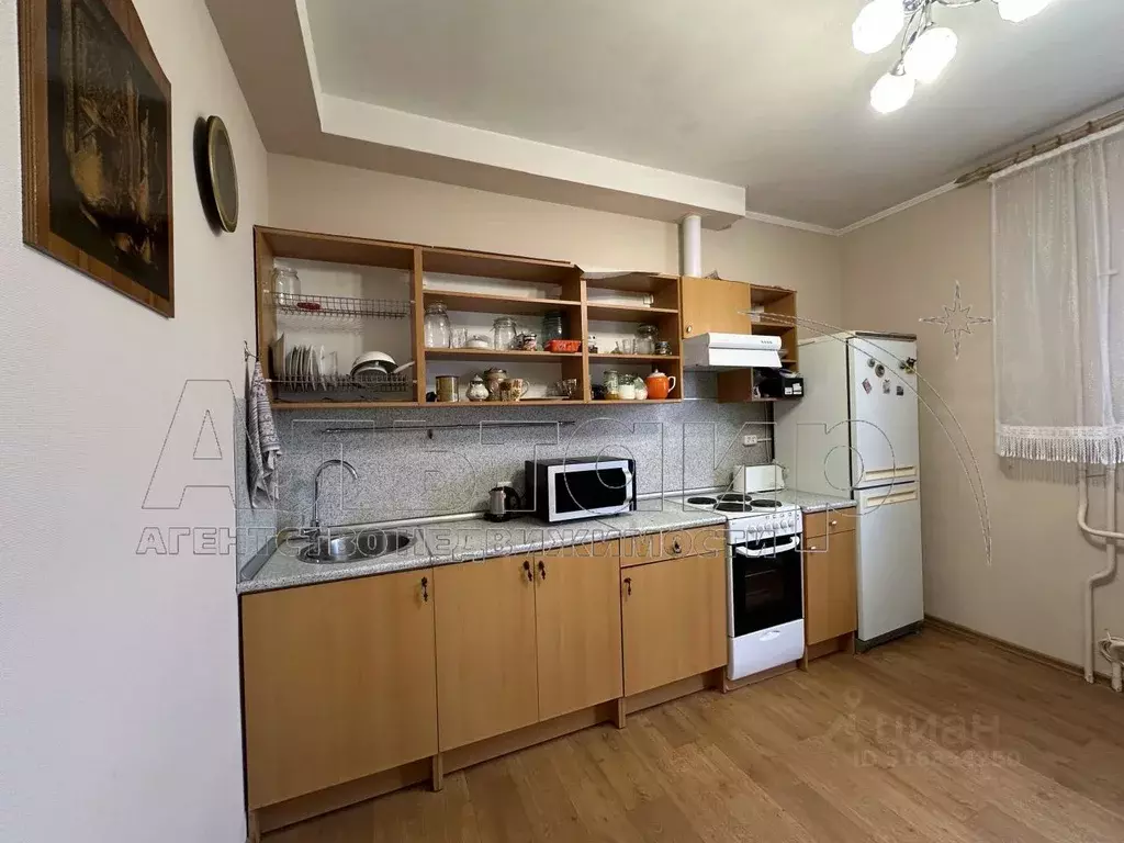 2-к кв. Ростовская область, Ростов-на-Дону ул. Зорге, 17 (73.0 м) - Фото 1