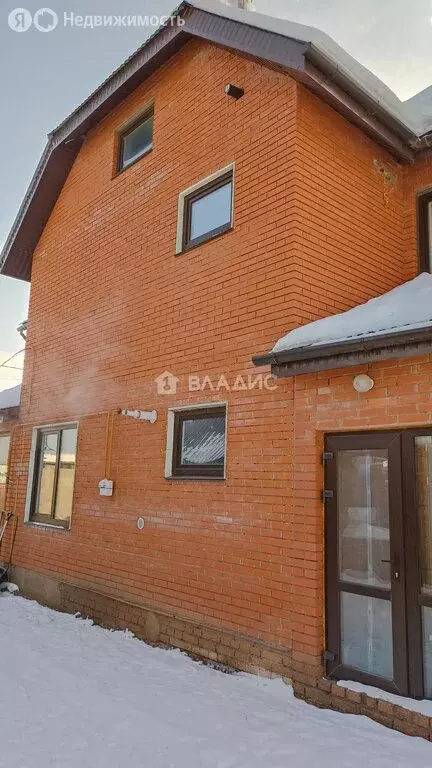 Дом в село Загородный, Полевая улица, 40 (140 м) - Фото 2