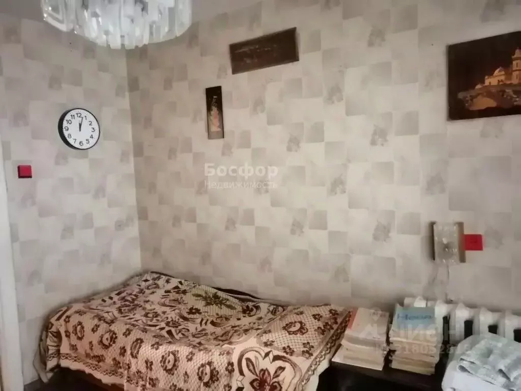 2-к кв. Крым, Феодосия ш. Симферопольское, 31Г (54.8 м) - Фото 1