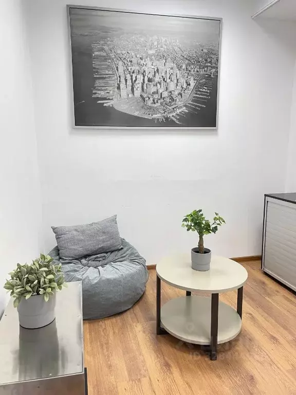 Офис в Москва проезд Серебрякова, 14С15 (42 м) - Фото 2