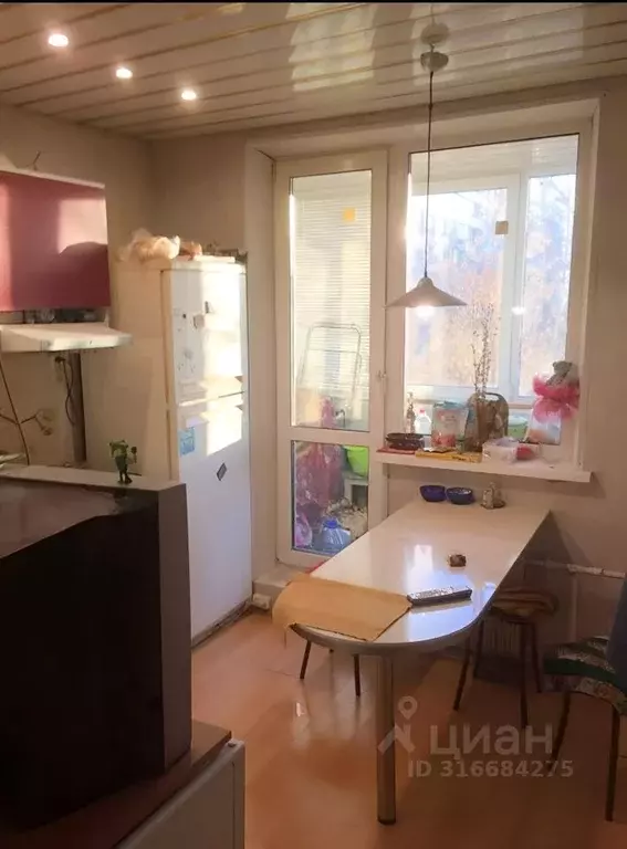 Комната Москва Строгинский бул., 26К1 (16.0 м) - Фото 1