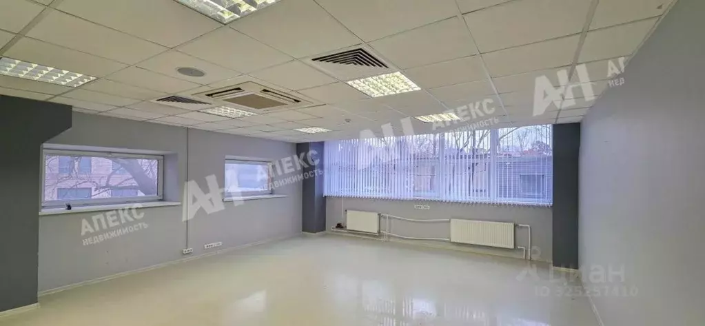 Офис в Москва Авангардная ул., 3 (53 м) - Фото 1