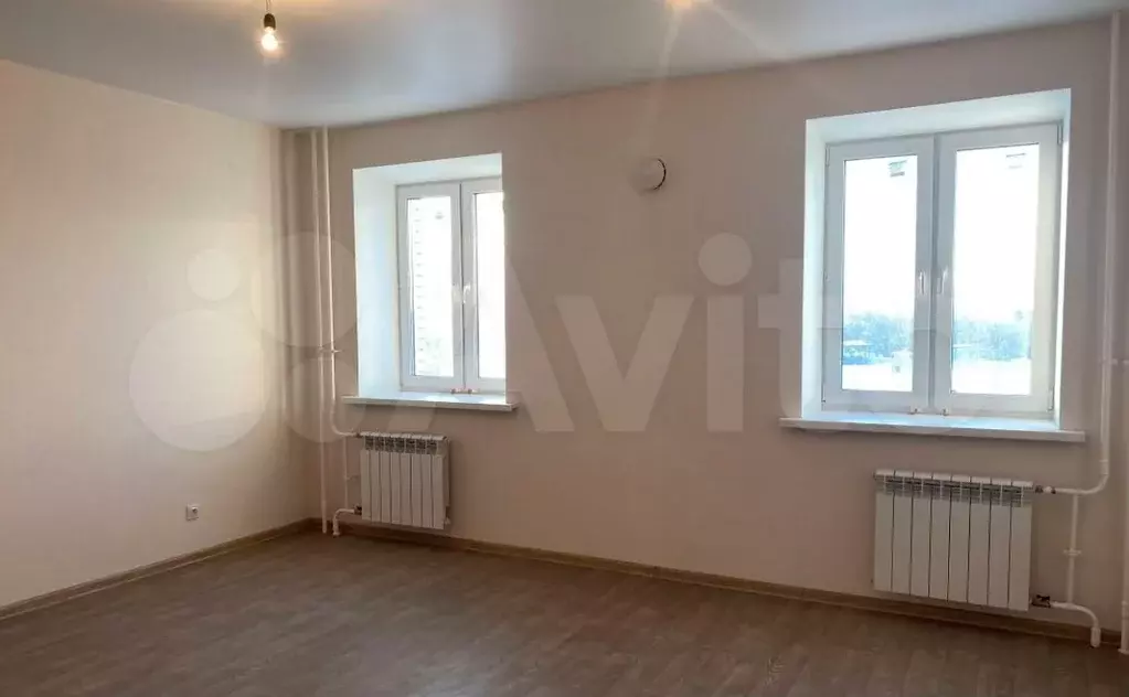 Квартира-студия, 28,8 м, 8/12 эт. - Фото 1