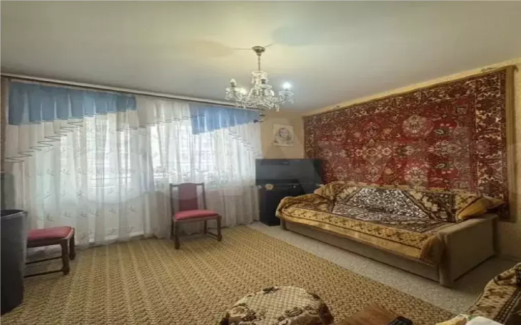 Продаётся 2-к квартира, 40 м - Фото 0