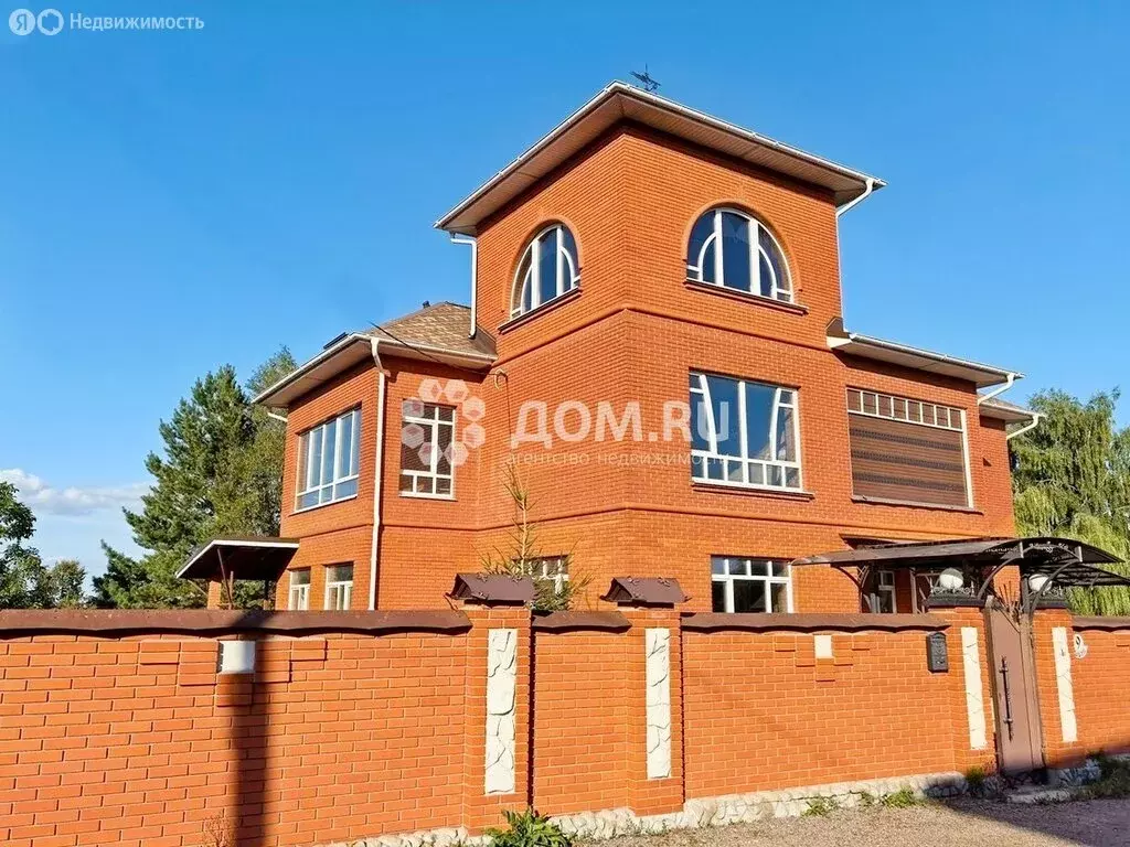 Дом в деревня Солосцово, 10 (360 м) - Фото 1