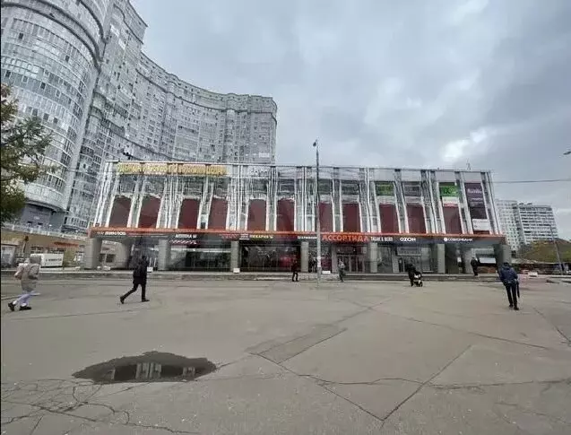 Свободного назначения 32м - Фото 1