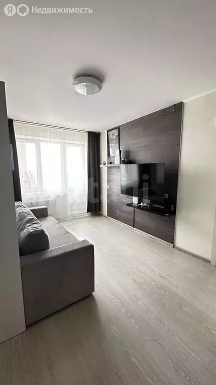 1-комнатная квартира: Новосибирск, улица Петухова, 156 (38.5 м) - Фото 0