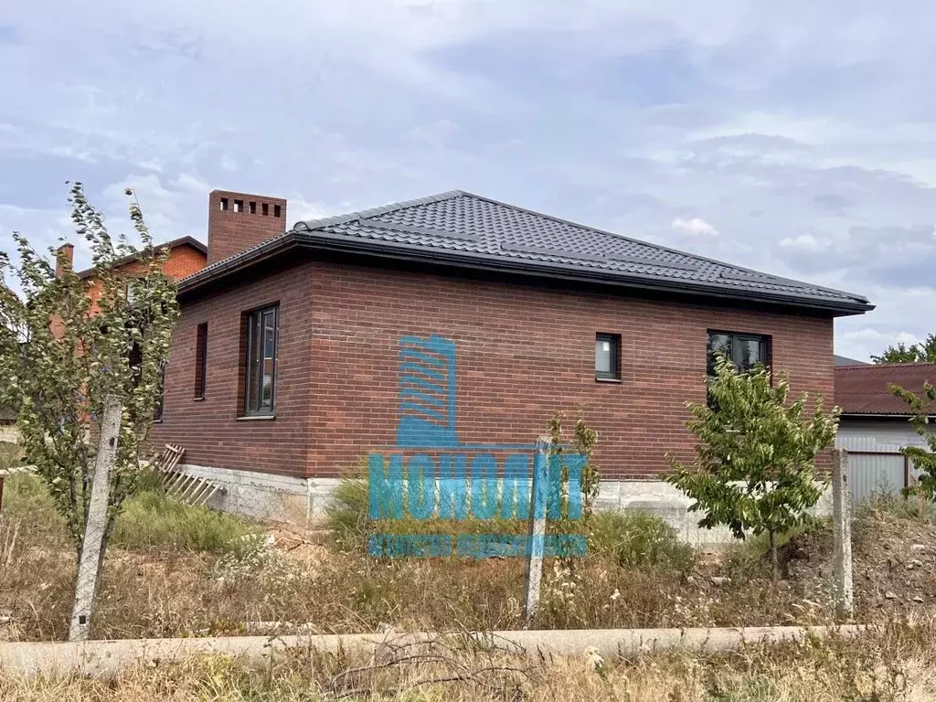 Дом в Ростовская область, Ростов-на-Дону Урожай садовое товарищество, ... - Фото 2