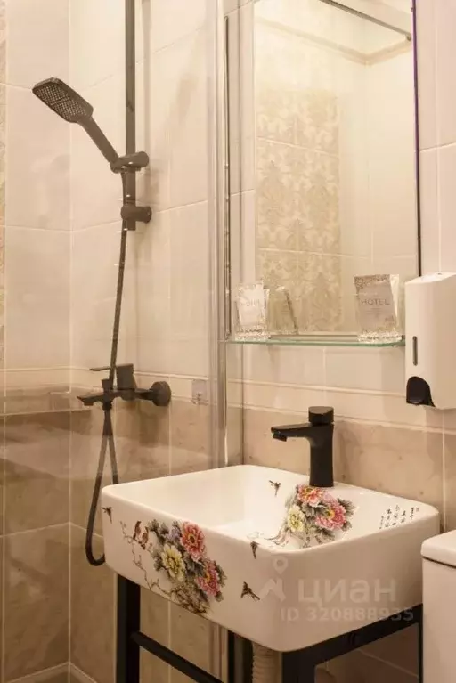 Комната Архангельская область, Архангельск ул. Попова, 3с2 (20.0 м) - Фото 2