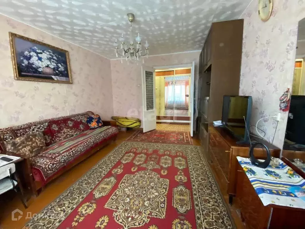Продаётся 2-к квартира, 48.3 м - Фото 0