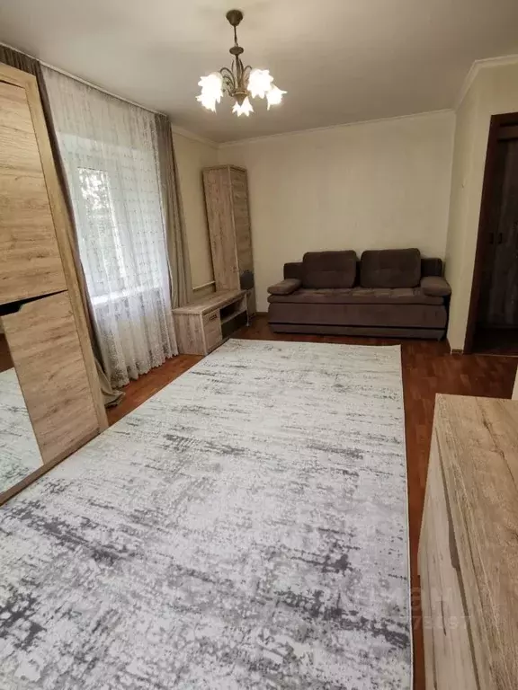 1-к кв. Москва Таганрогская ул., 18/25 (32.0 м) - Фото 1