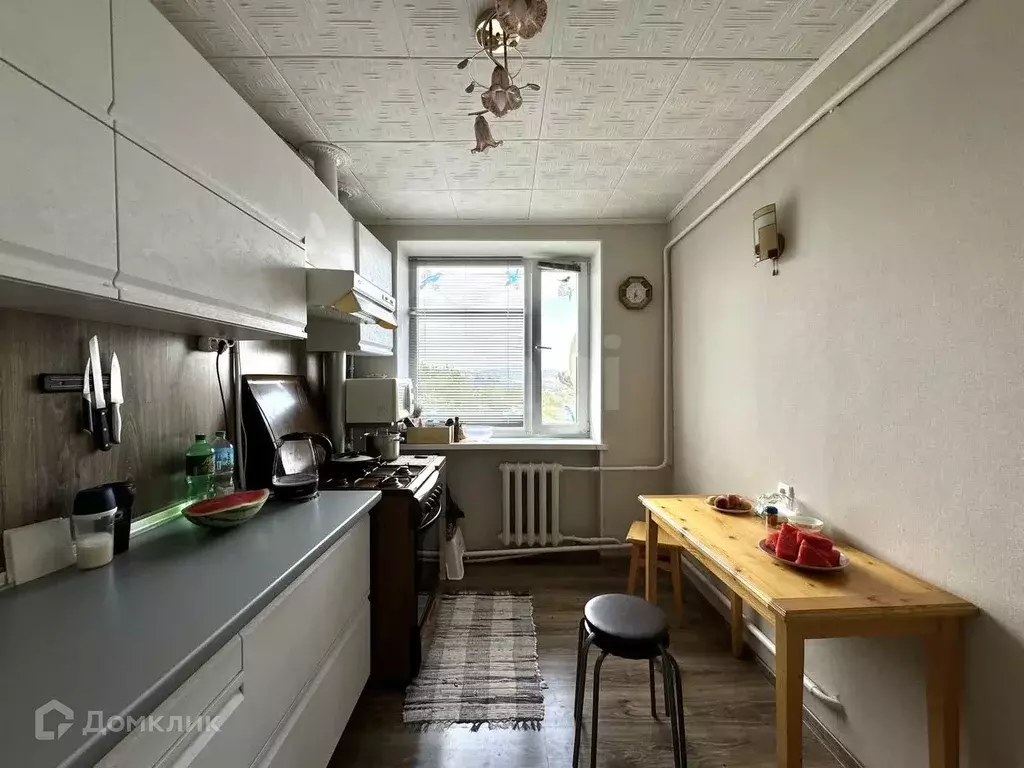 Продаётся 3-к квартира, 76.1 м - Фото 0