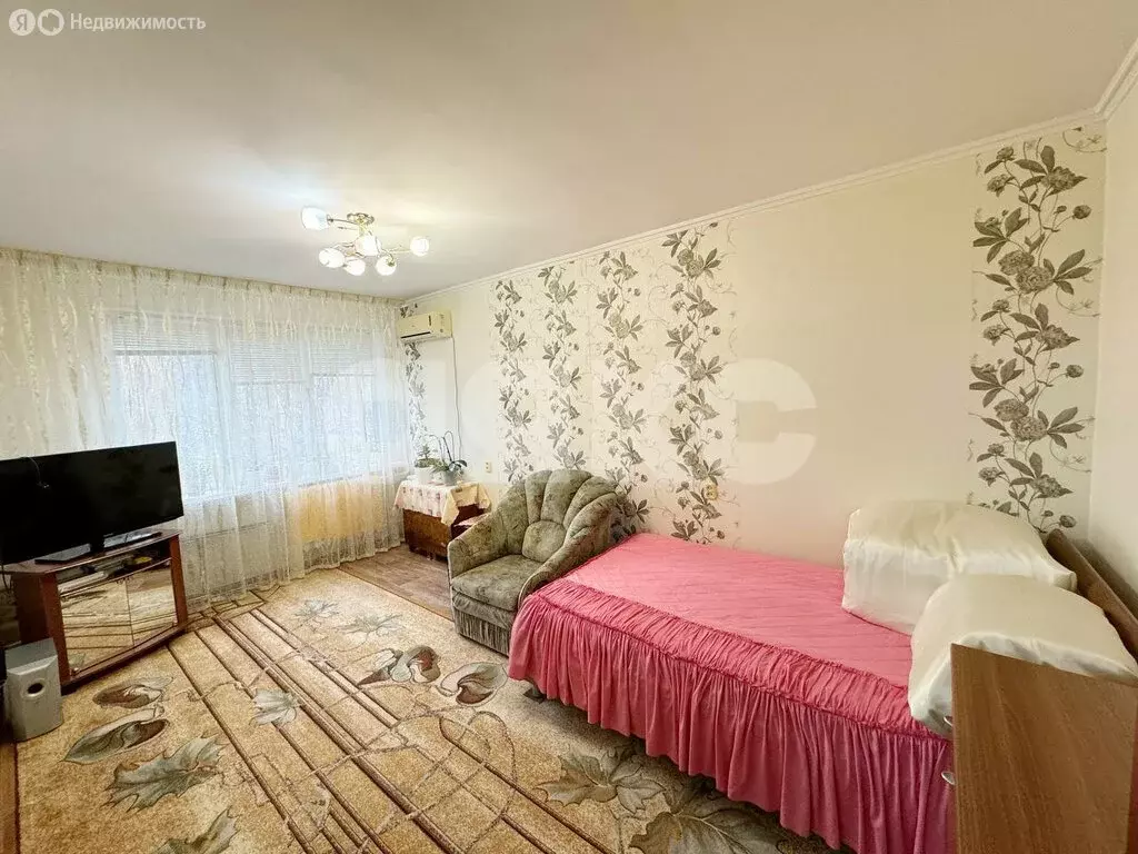 2-комнатная квартира: Нижнекамск, улица Бызова, 5 (44.2 м) - Фото 2