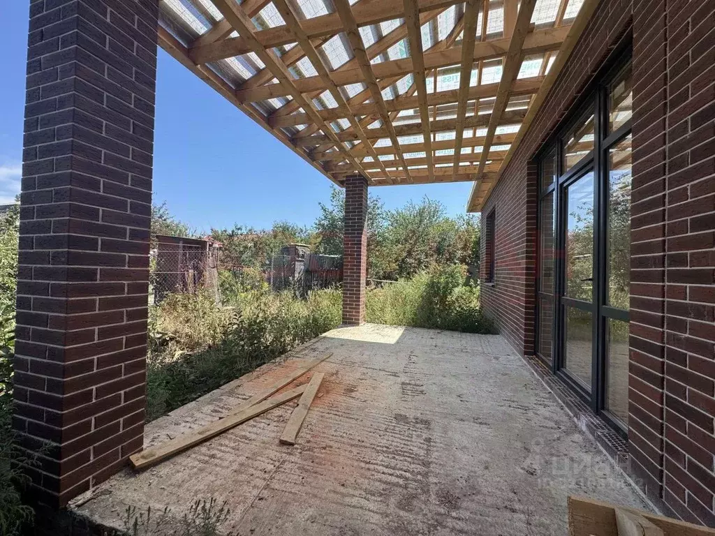 Дом в Ростовская область, Новочеркасск Войсковая ул., 56 (82 м) - Фото 2