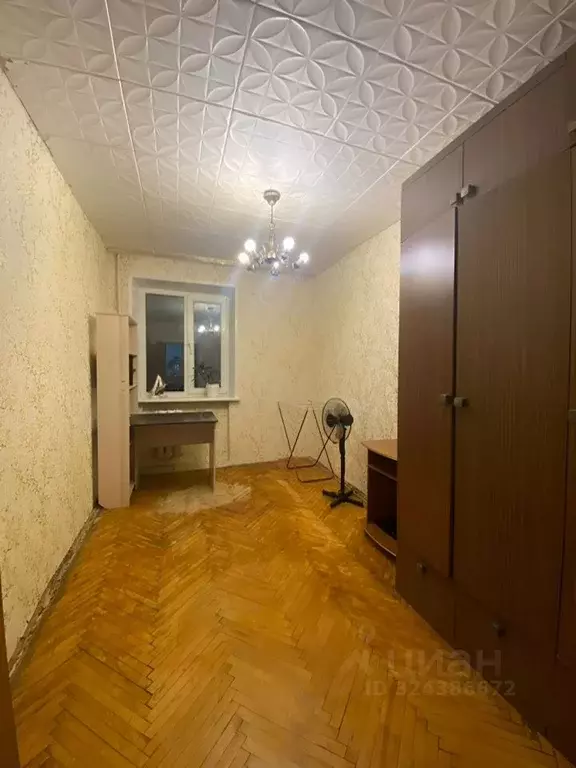 2-к кв. Московская область, Серпухов ул. Ворошилова, 121 (45.0 м) - Фото 2