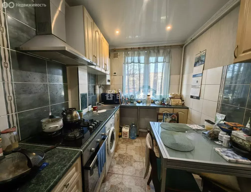 3-комнатная квартира: Калининград, проспект Победы, 141 (75.2 м) - Фото 2