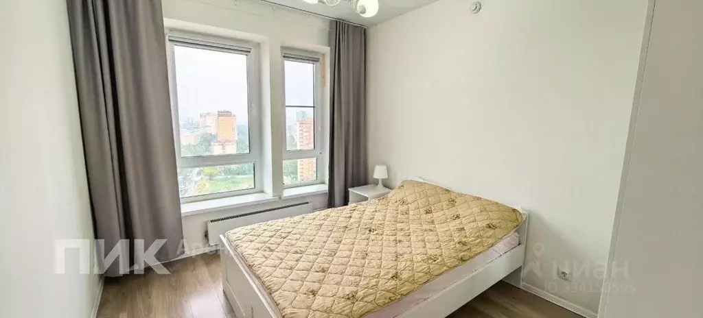 1-к кв. Московская область, Люберцы ул. 8 Марта, 18к1 (35.7 м) - Фото 1